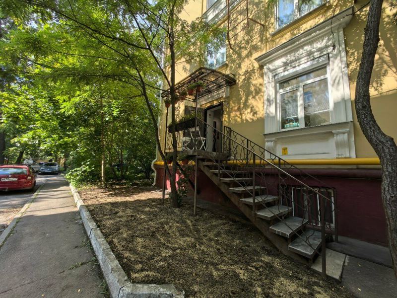 Оранжстом