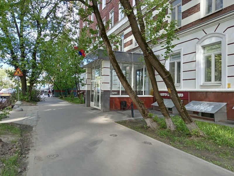 Хорошёвская