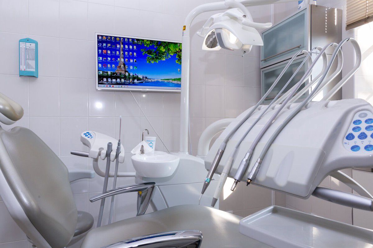 Dr. Implant
