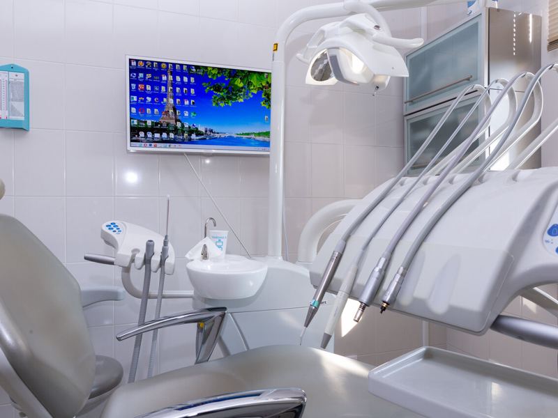Dr. Implant