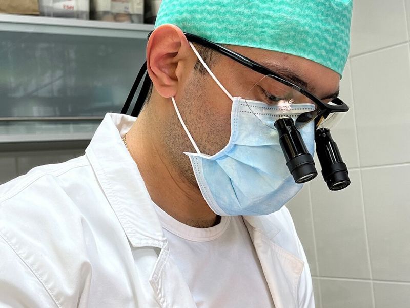 Dr. Implant
