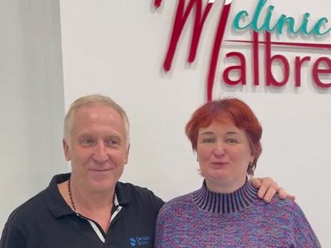 Мальбрет