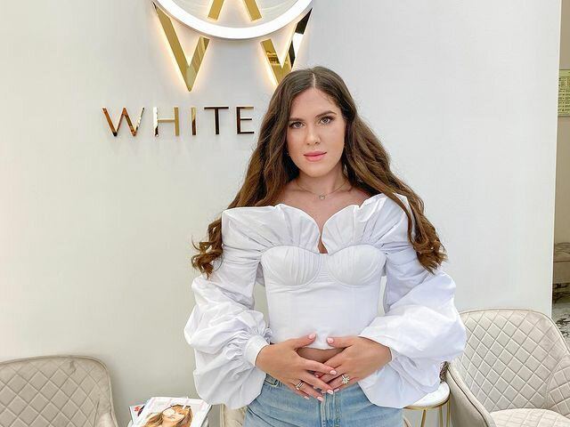 White Art