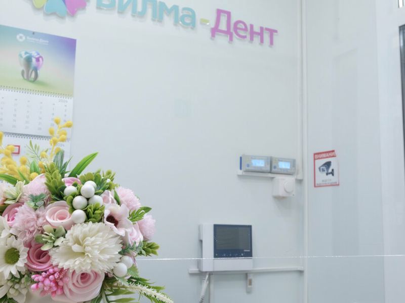 Вилма-Дент