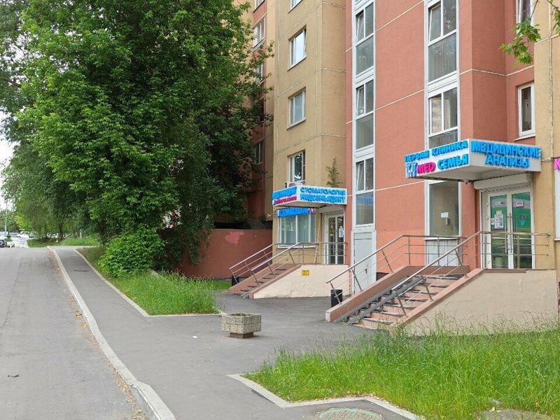 Медсемья Дент