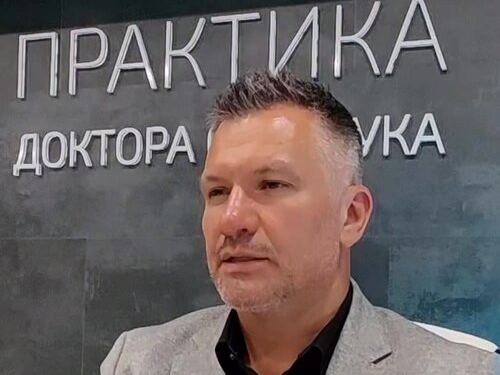 Практика доктора Склярука