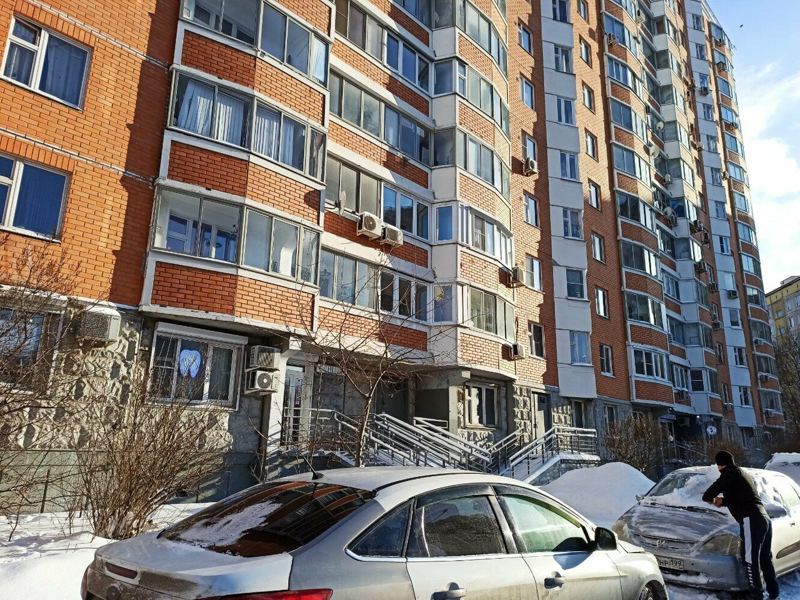 Клиника доктора Курятникова