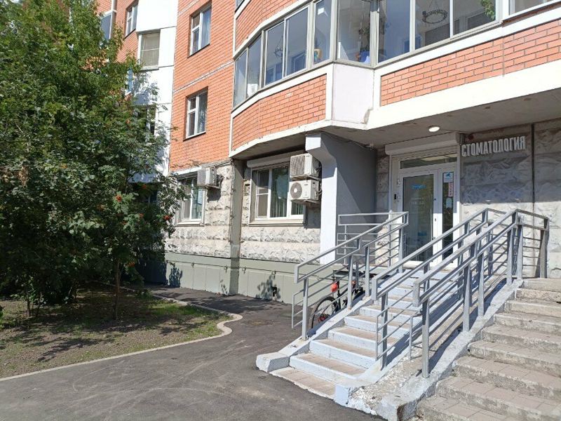 Клиника доктора Курятникова