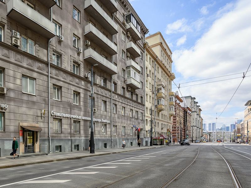 Стоматология доктора Лемберга