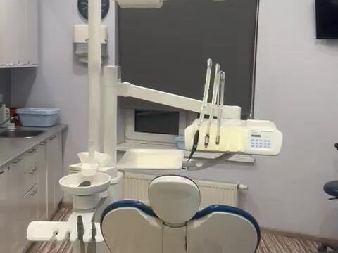 Smart Clinic