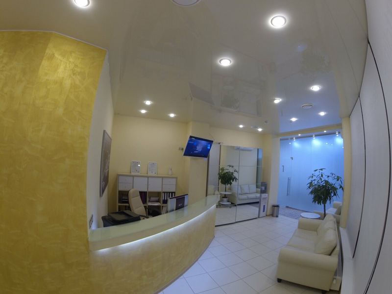 Smart Clinic