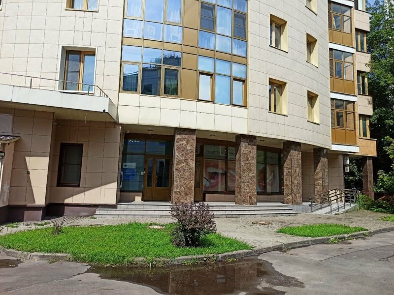 Smart Clinic