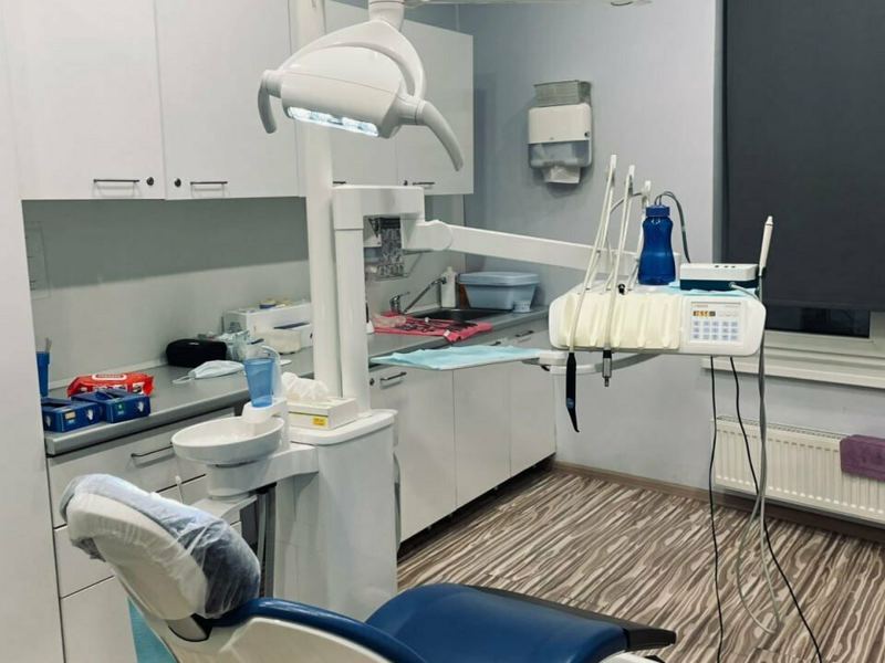 Smart Clinic