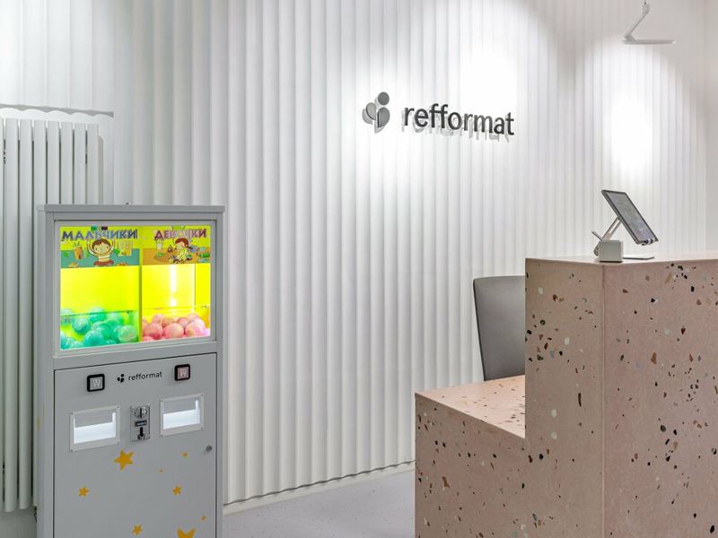 Refformat