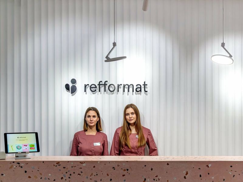 Refformat