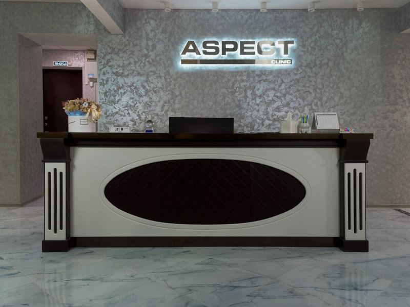 Aspectclinic
