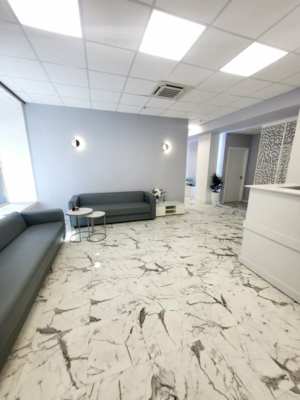 White Space Clinic