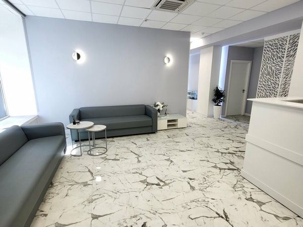 White Space Clinic