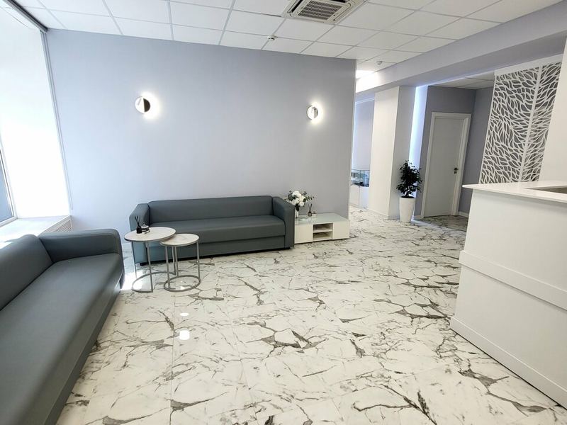 White Space Clinic