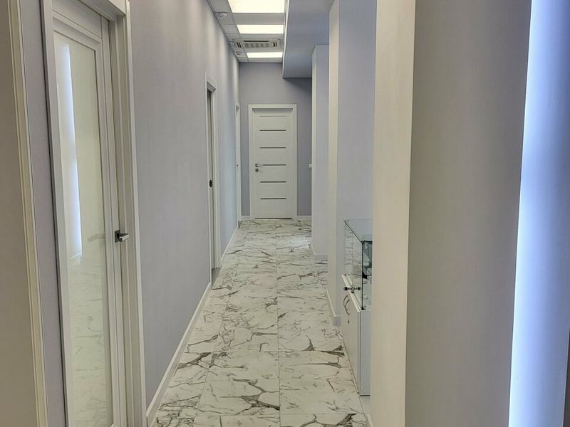 White Space Clinic