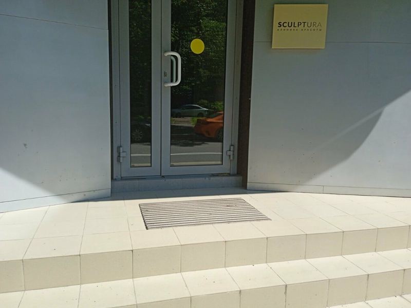 White Space Clinic
