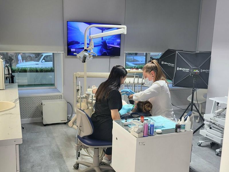 White Space Clinic