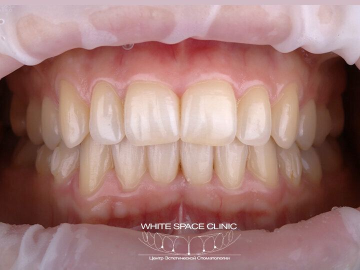 White Space Clinic