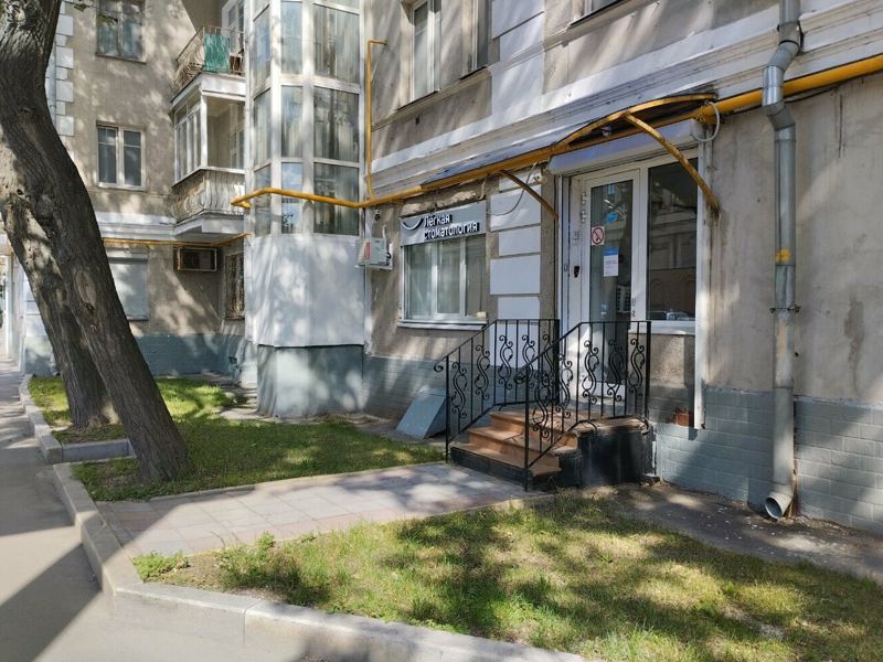 Лёгкая стоматология