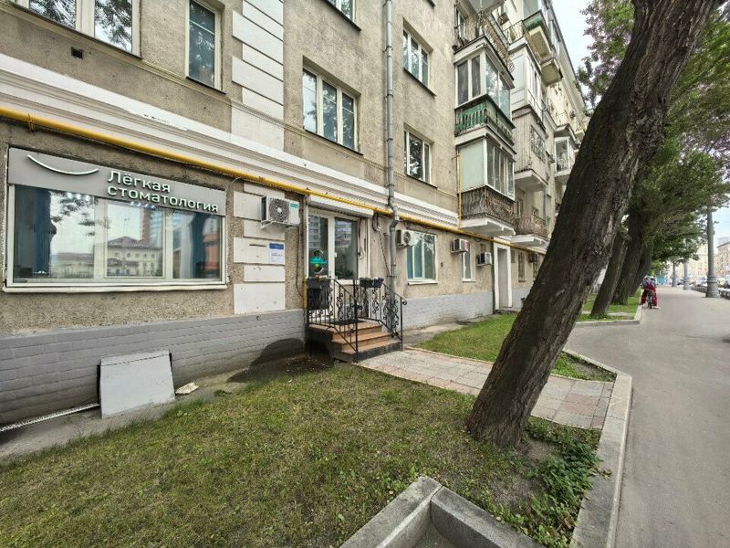 Лёгкая стоматология