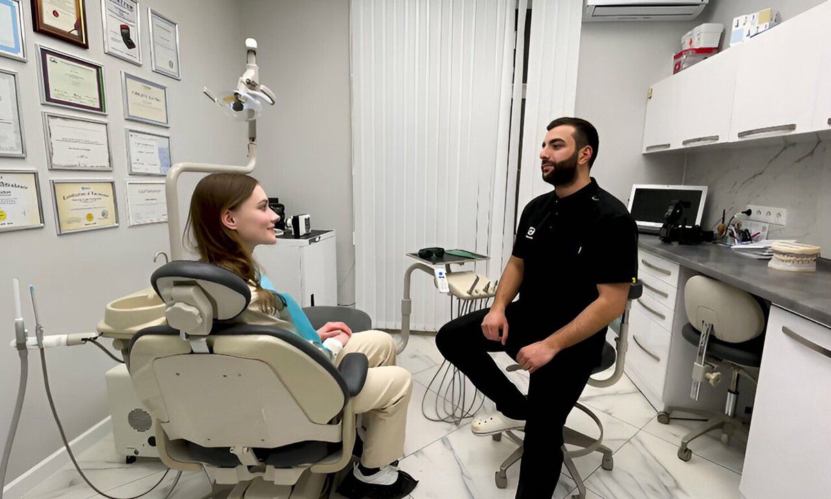 D&S clinic