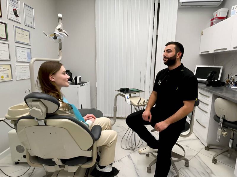 D&S clinic