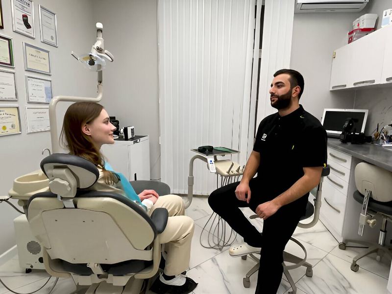 D&S clinic