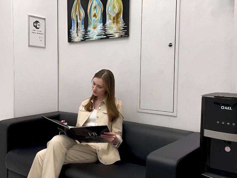 D&S clinic