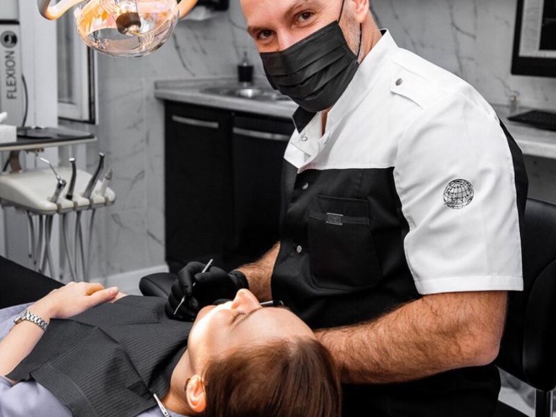 D&S clinic