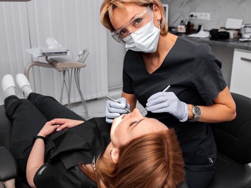D&S clinic