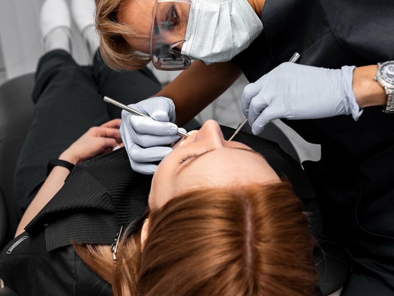 D&S clinic