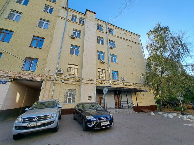 Yarentsev dental group