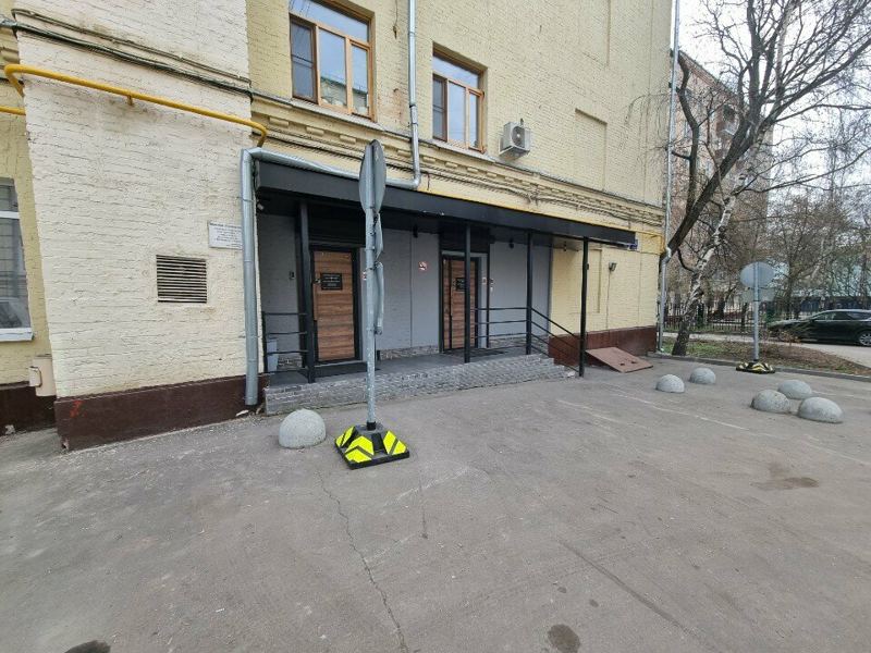 Yarentsev dental group