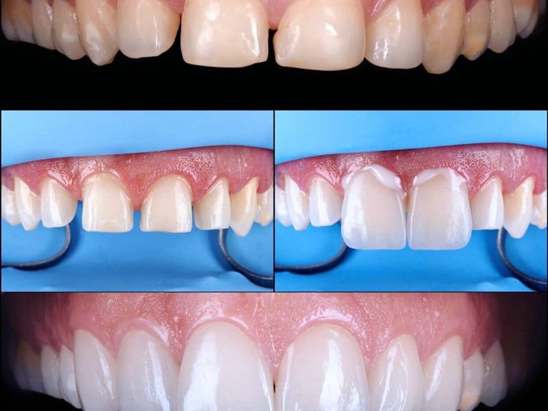 Yarentsev dental group