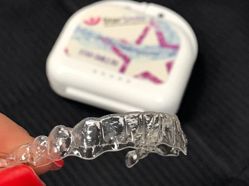 Yarentsev dental group