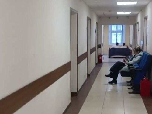 Доктор Али