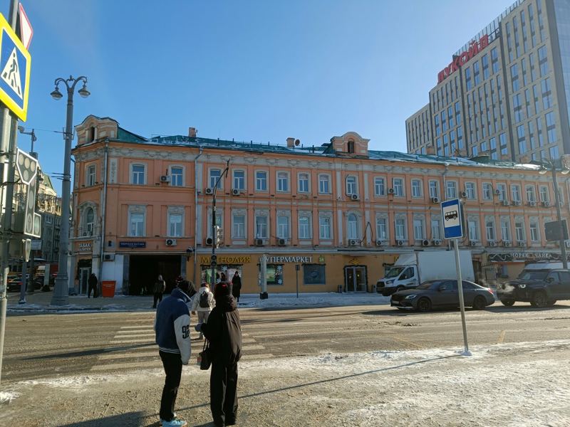 Доктор Али