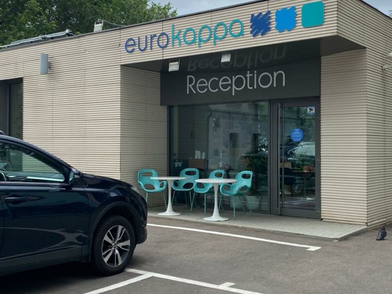 Еврокаппа