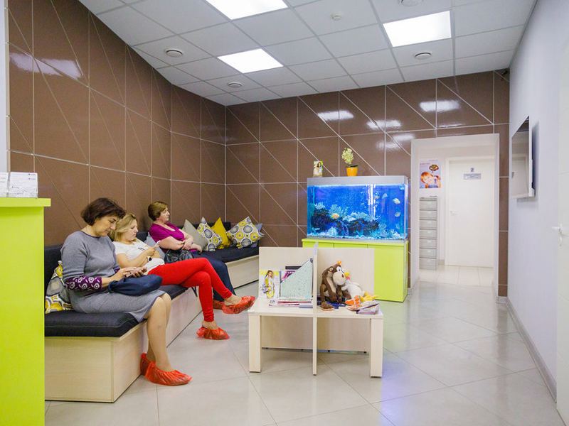 Ортодонт-Центр