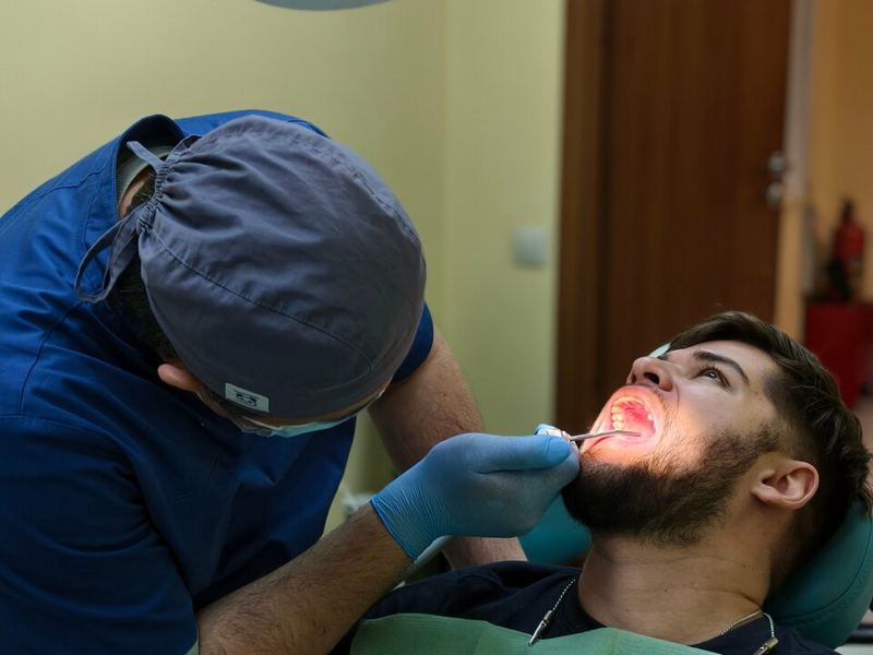 Dr Bafoyev