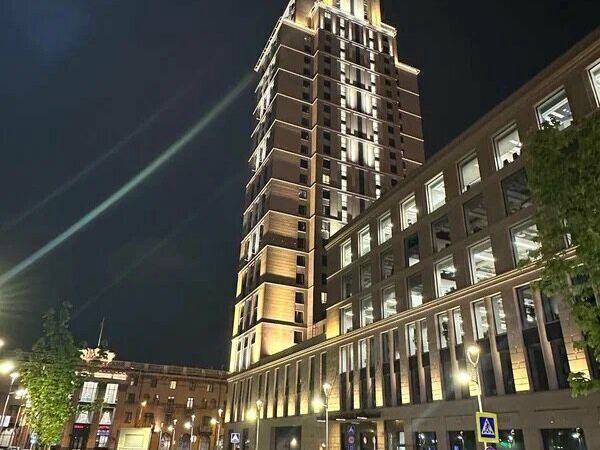 Стоматология Тауерстом