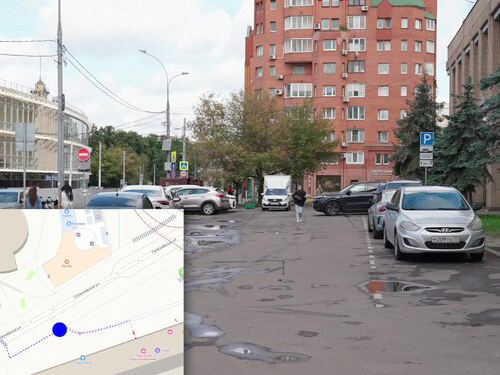 Прогресс дент