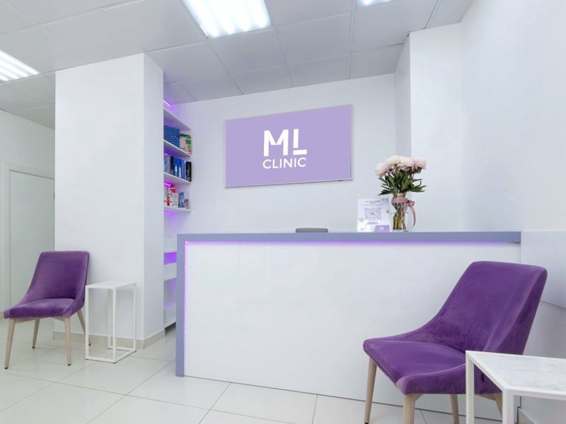 Мл Клиник
