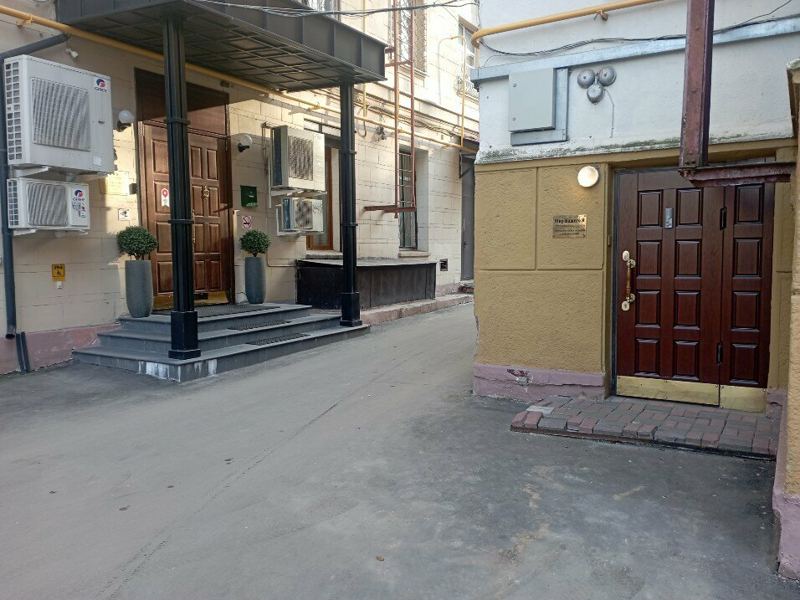 Спасибо. Клиник