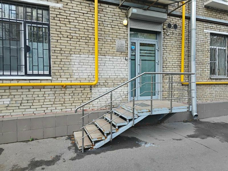 Стоматологическая клиника доктора Сафроновой